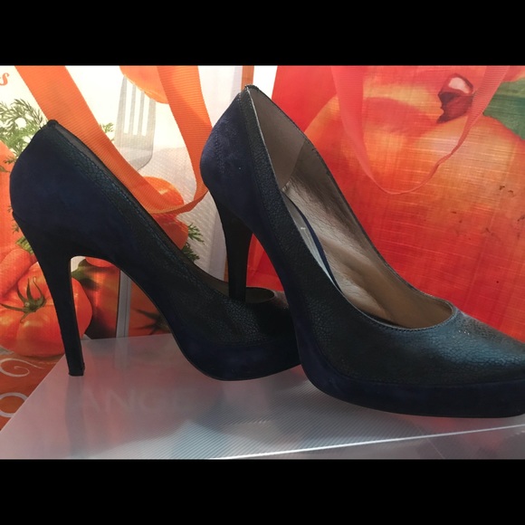 BCBG Shoes - Beautiful Heels BCBG Shoes - Beautiful Heels